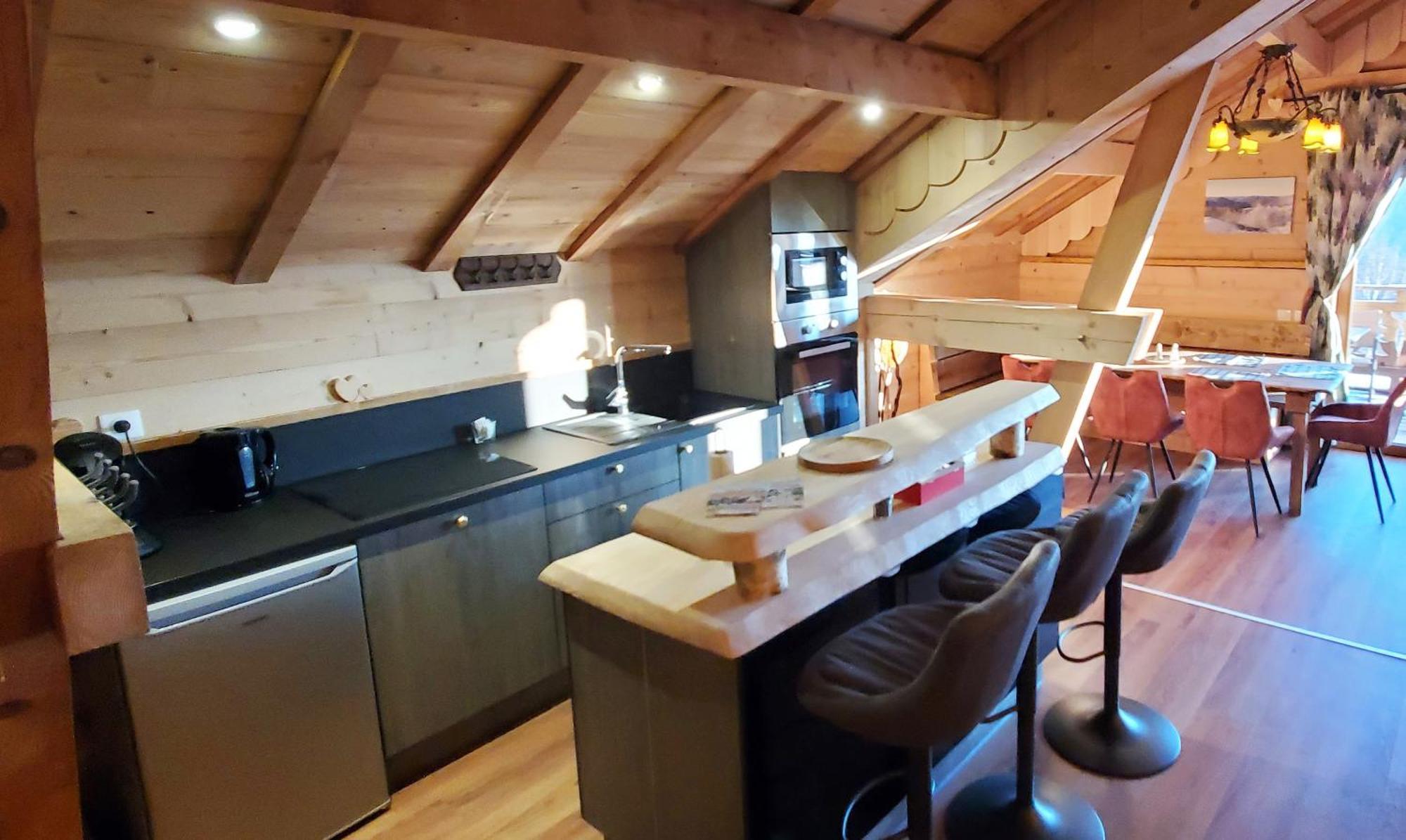 Gite Panoramique Et Spa De Liezey La Source Zewnętrze zdjęcie